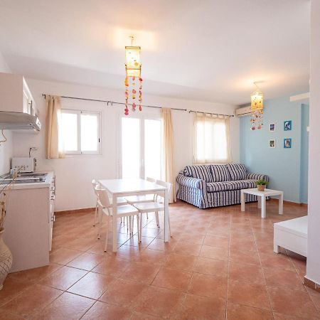 Apartamento Sogno Greco Elafónisos Exterior foto
