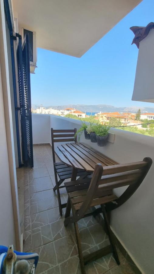 Apartamento Sogno Greco Elafónisos Exterior foto