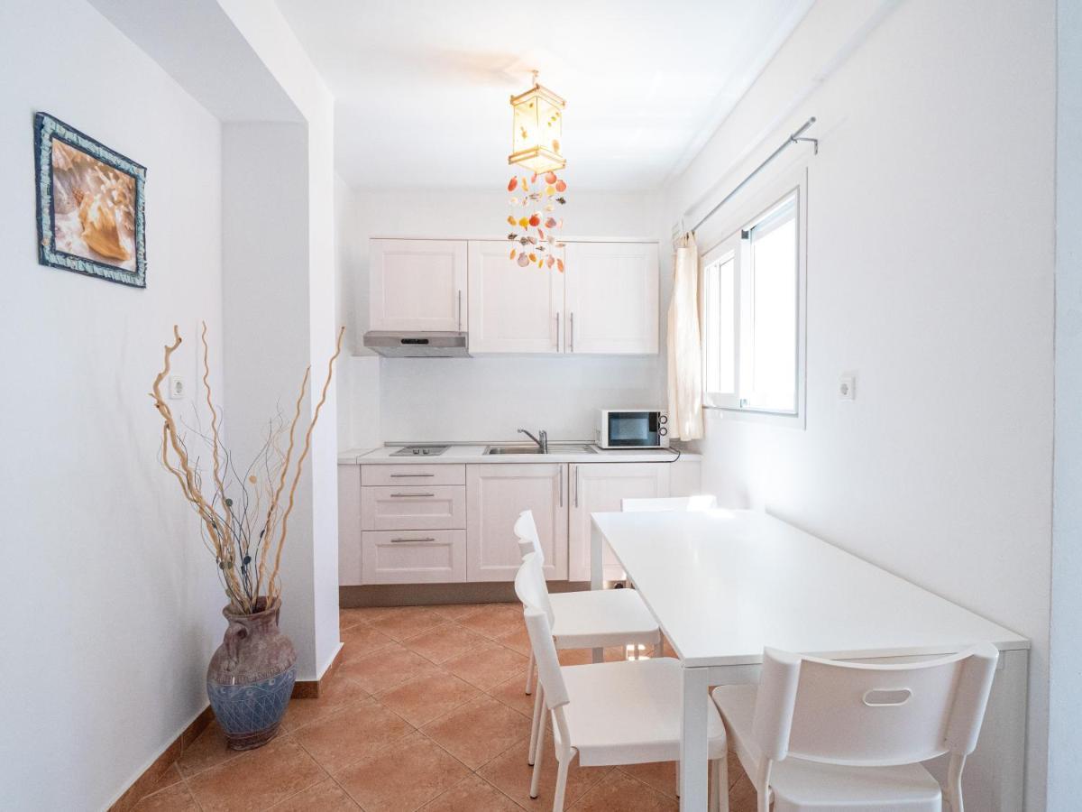 Apartamento Sogno Greco Elafónisos Exterior foto