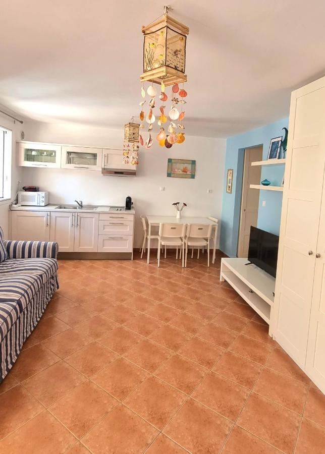 Apartamento Sogno Greco Elafónisos Exterior foto
