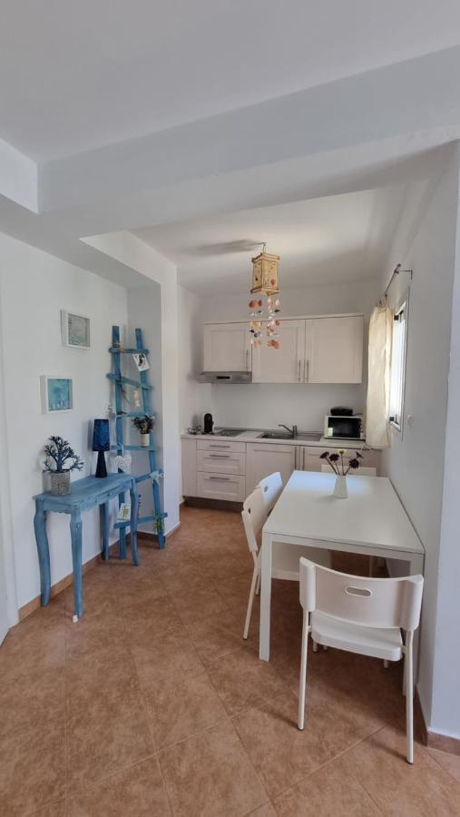 Apartamento Sogno Greco Elafónisos Exterior foto
