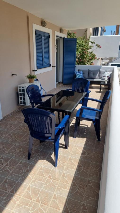 Apartamento Sogno Greco Elafónisos Exterior foto
