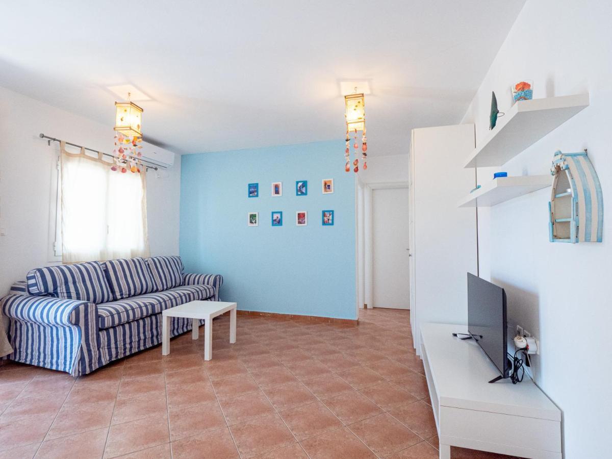 Apartamento Sogno Greco Elafónisos Exterior foto