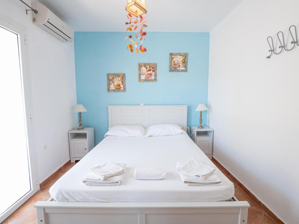 Apartamento Sogno Greco Elafónisos Exterior foto