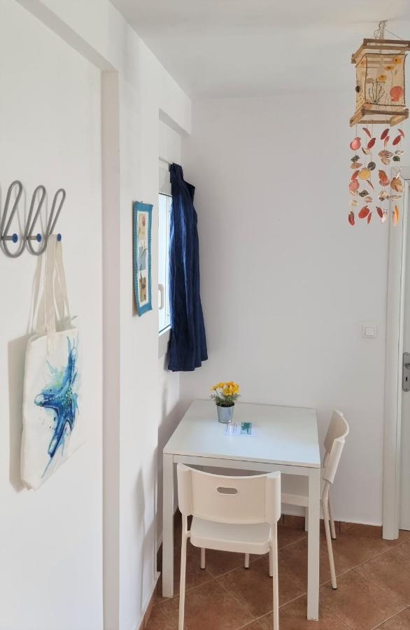 Apartamento Sogno Greco Elafónisos Exterior foto