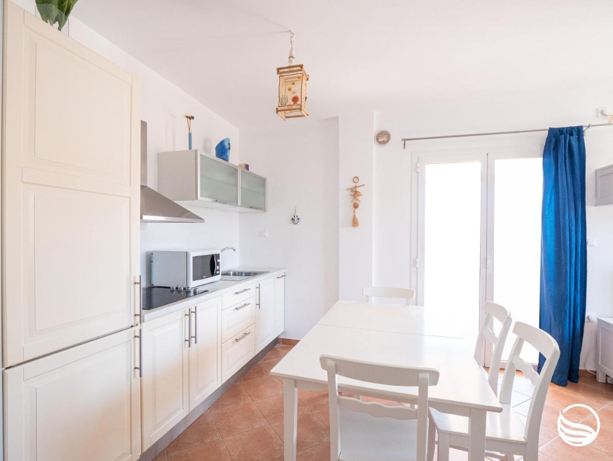 Apartamento Sogno Greco Elafónisos Exterior foto