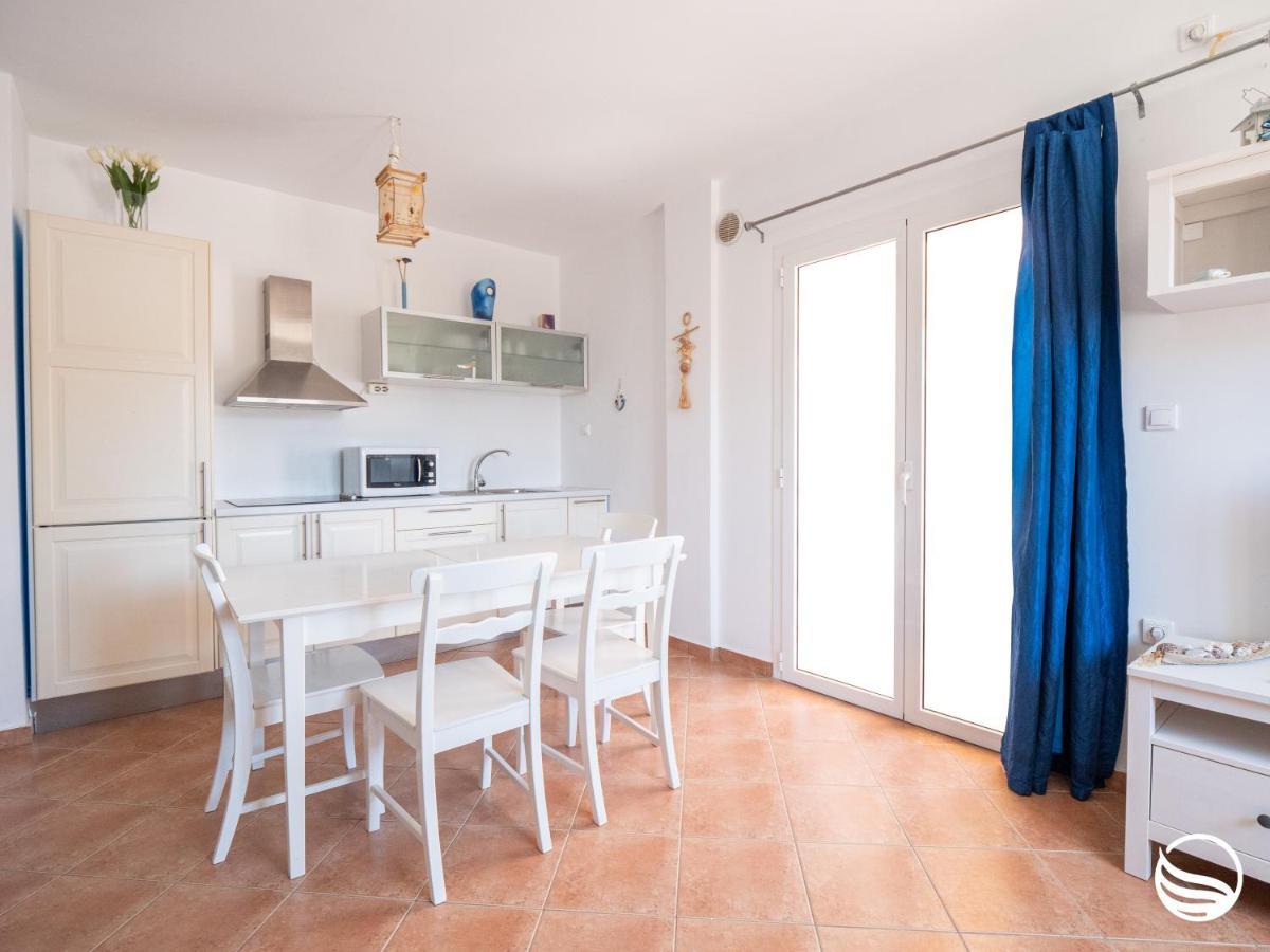 Apartamento Sogno Greco Elafónisos Exterior foto